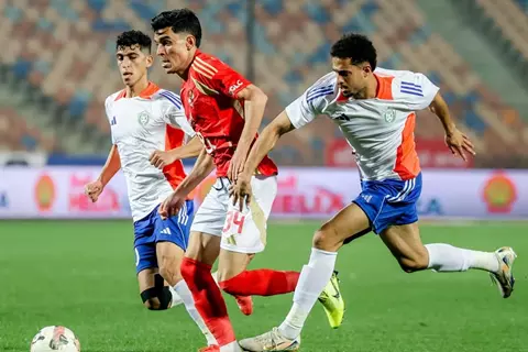 مواجهة ختامية بطموحات مختلفة.. الأهلي يواجه طلائع الجيش في الدوري